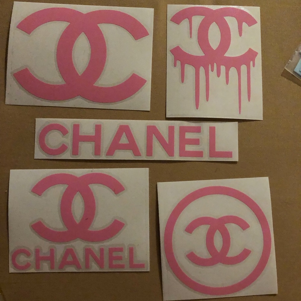 Decal